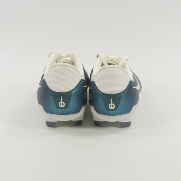 Nike Tiempo Legend 10 Academy MG Emerald FQ3243-300 Soccer Cleats Multi Size main image 6